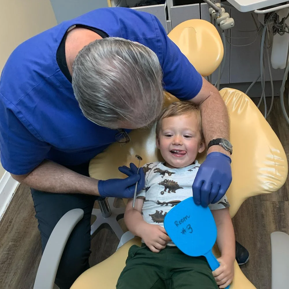 Morrison Dental Group - Mechanicsville Picture 5