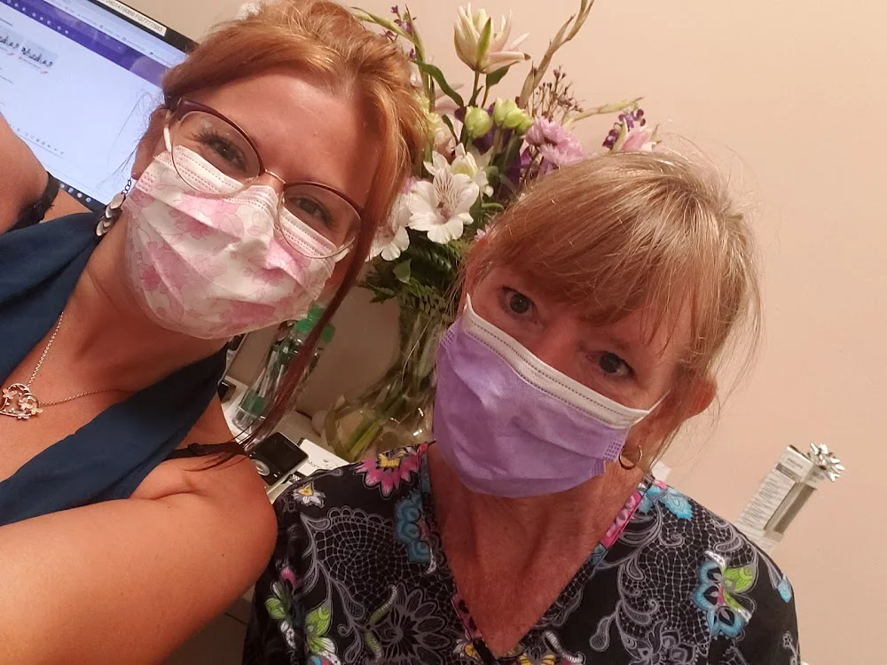 Morrison Dental Group - Mechanicsville Picture 7