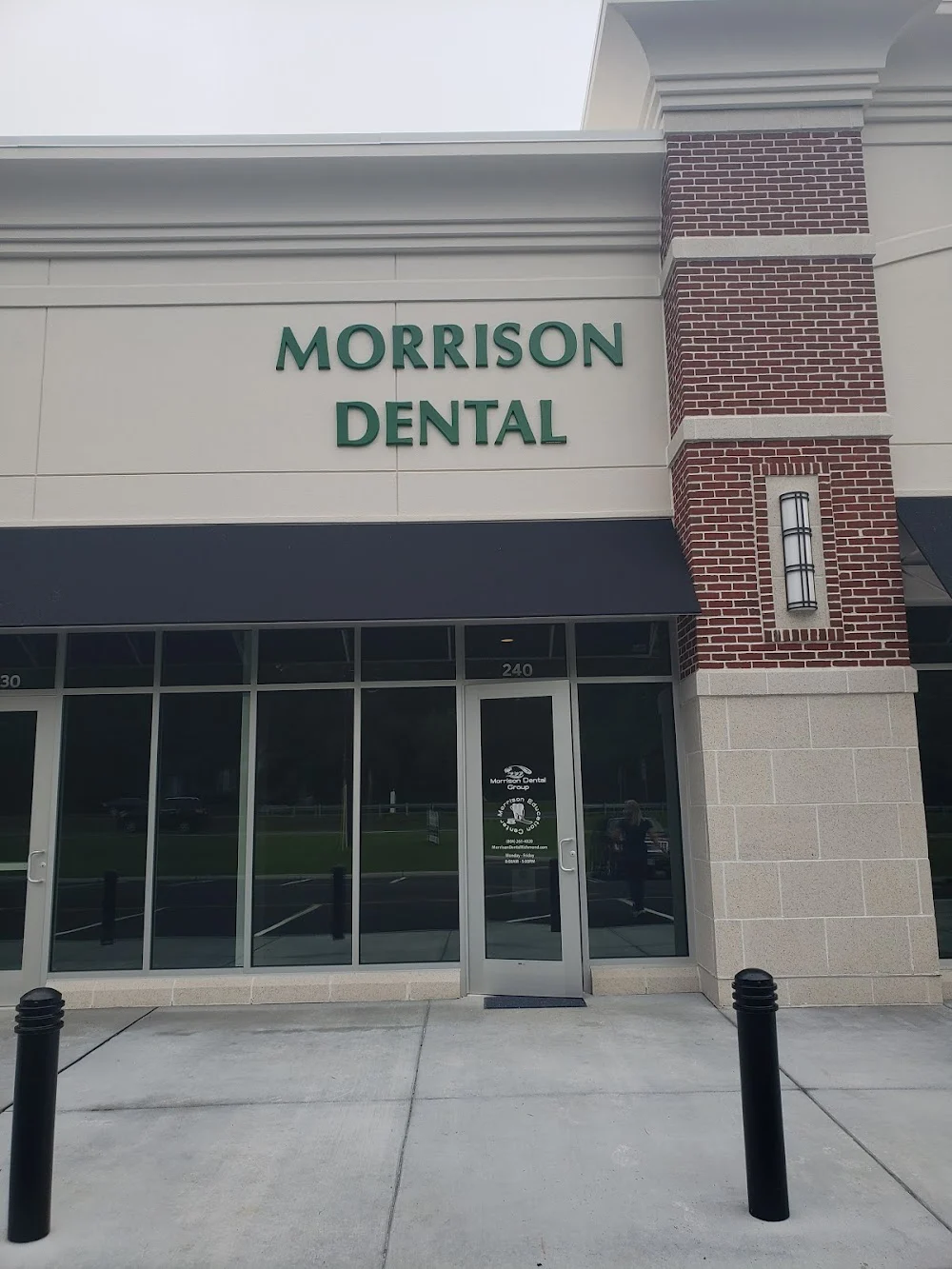 Morrison Dental Group - Mechanicsville Picture 4