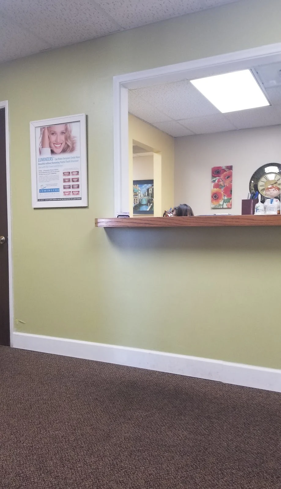 Wainwright Dentistry Picture 2