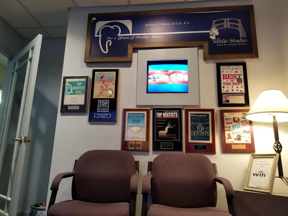 Dr. Jeffrey C. Klein DDS Picture 1