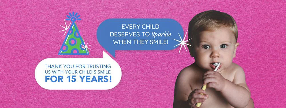 Sparkle Pediatric Dentistry of Mechanicsville Picture 4