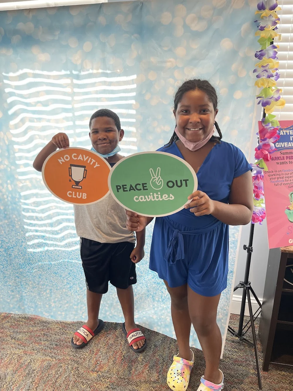 Sparkle Pediatric Dentistry of Mechanicsville Picture 5