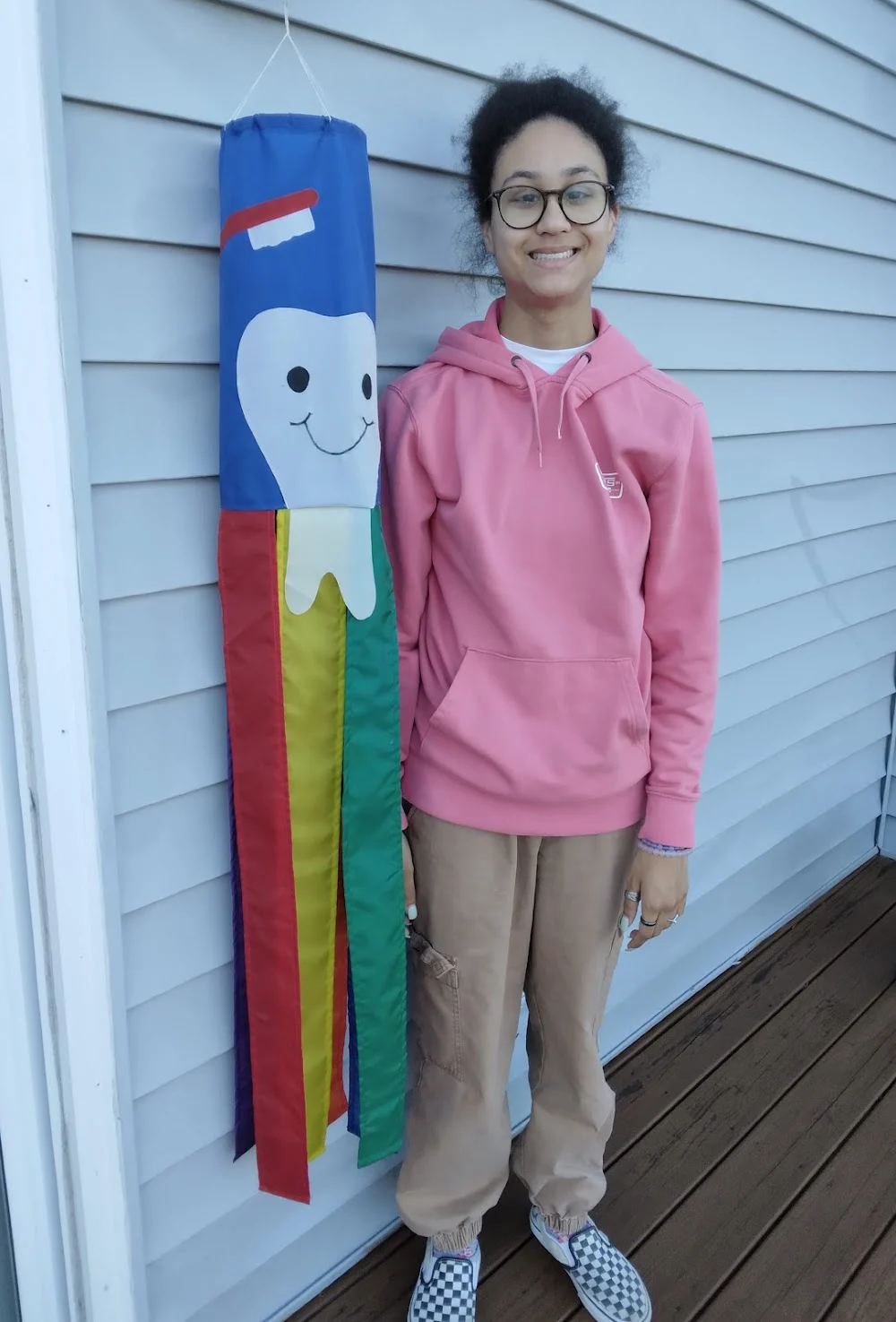 Sparkle Pediatric Dentistry of Mechanicsville Picture 9