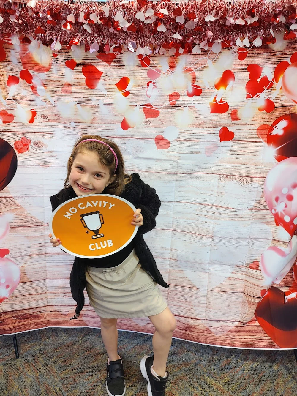Sparkle Pediatric Dentistry of Mechanicsville Picture 8