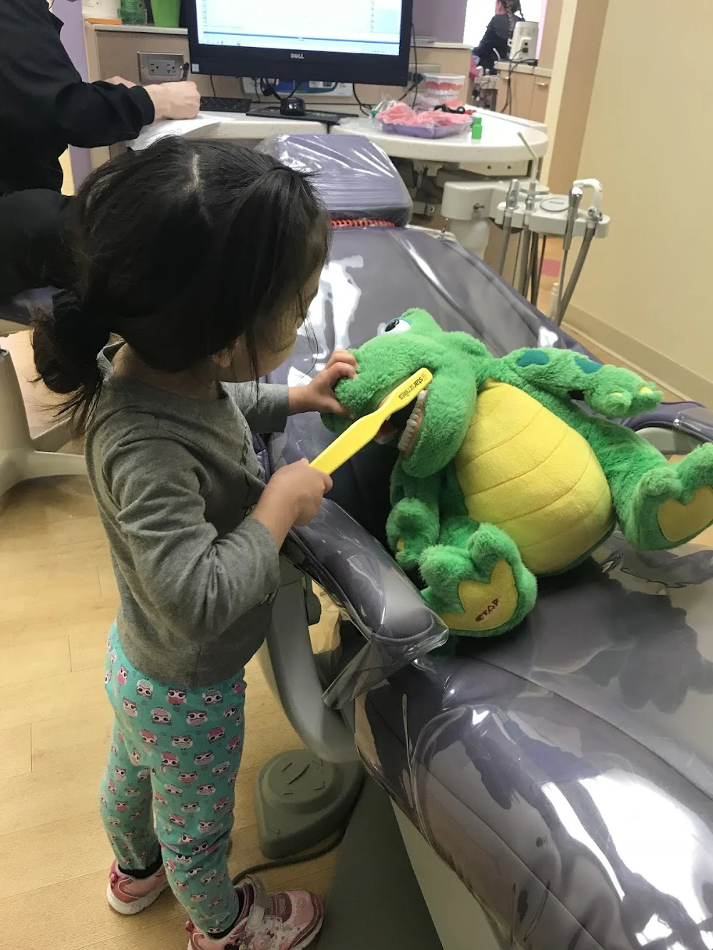 Sparkle Pediatric Dentistry of Mechanicsville Picture 7