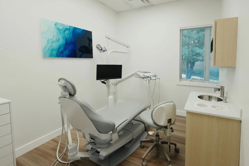 Dover Dental Center Picture 2