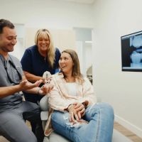 Dover Dental Center ico