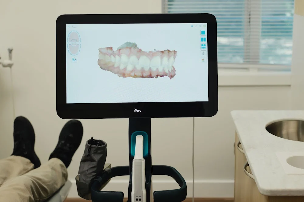 Dover Dental Center Picture 3