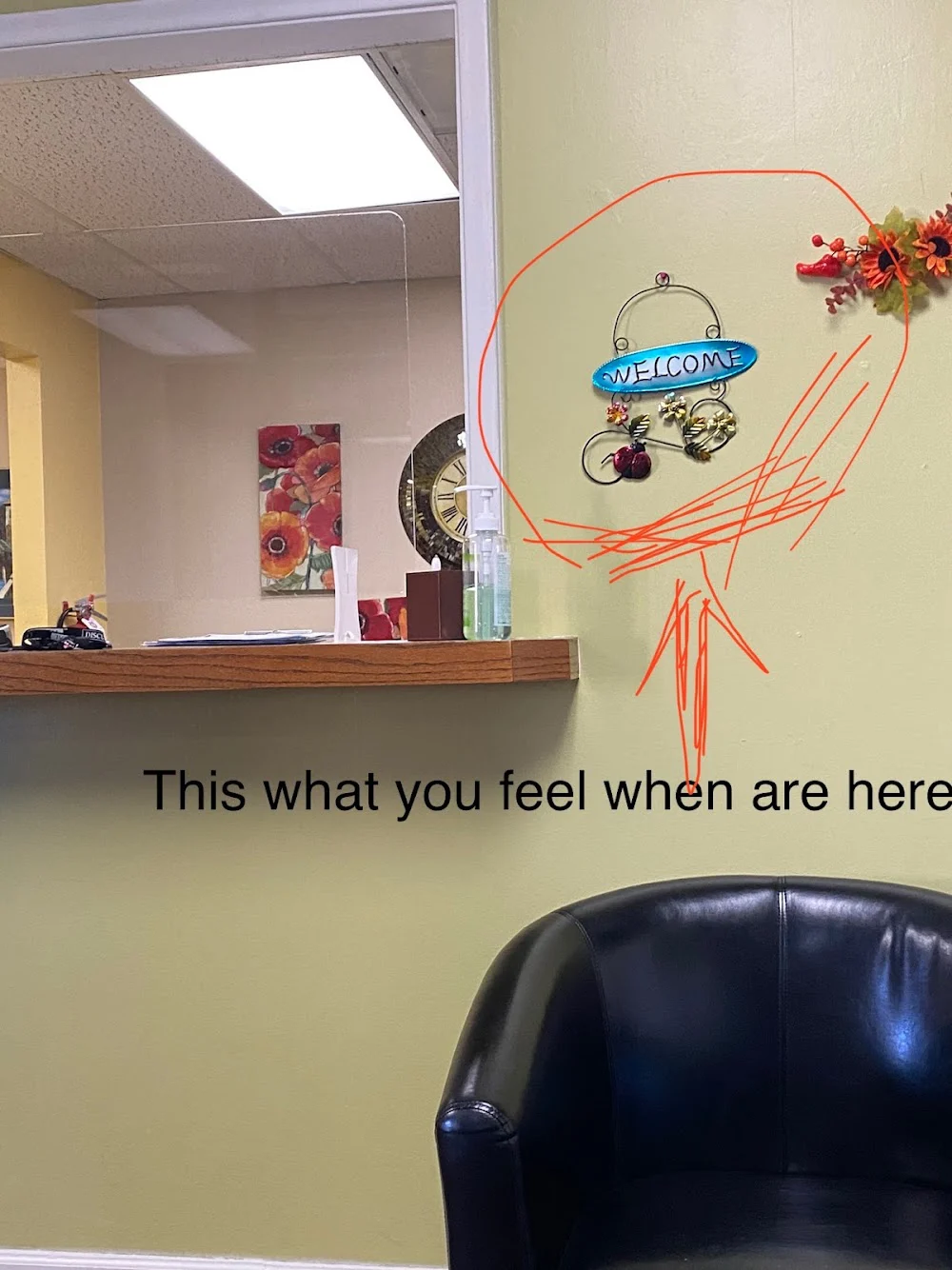 Wainwright Dentistry Picture 1