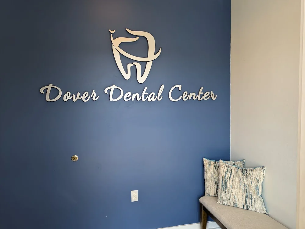 Dover Dental Center Picture 7