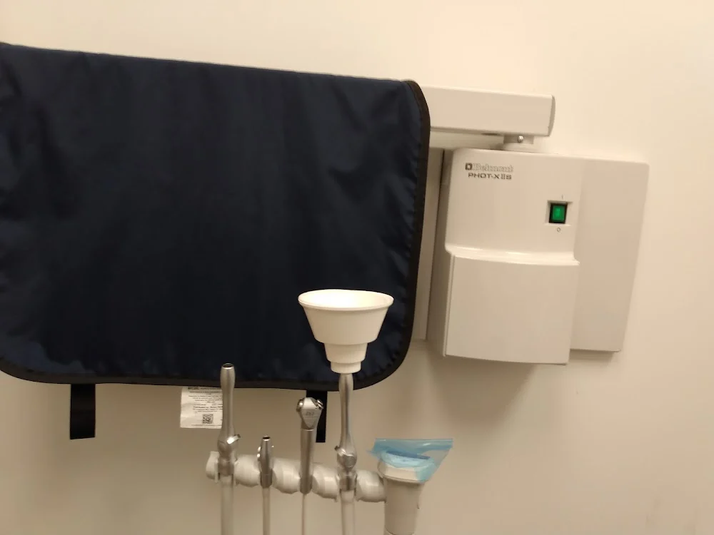Dover Dental Center Picture 8