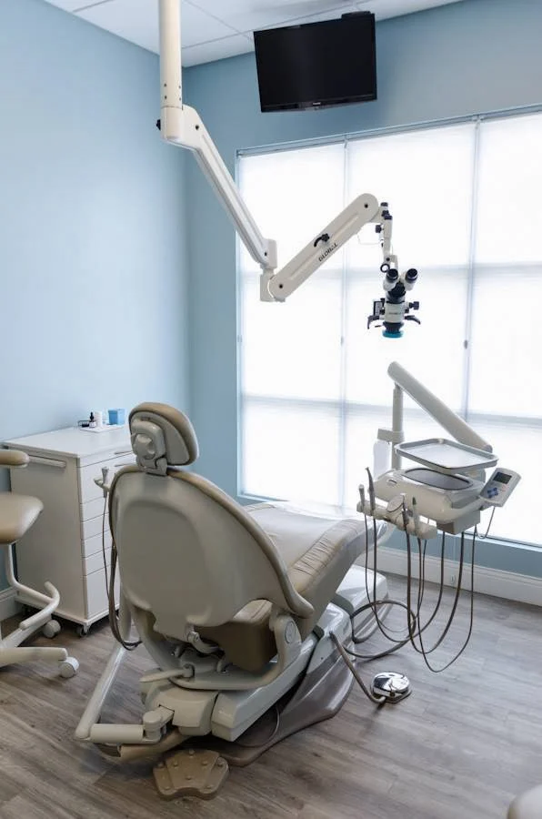 East Coast Endodontics Picture 4