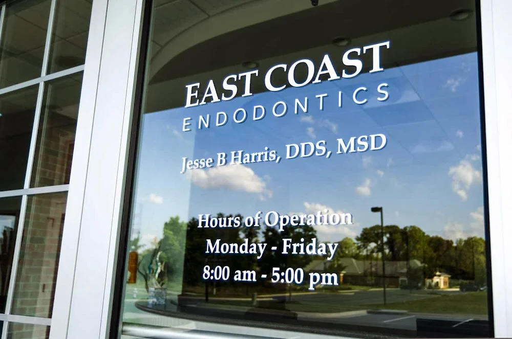 East Coast Endodontics Picture 8