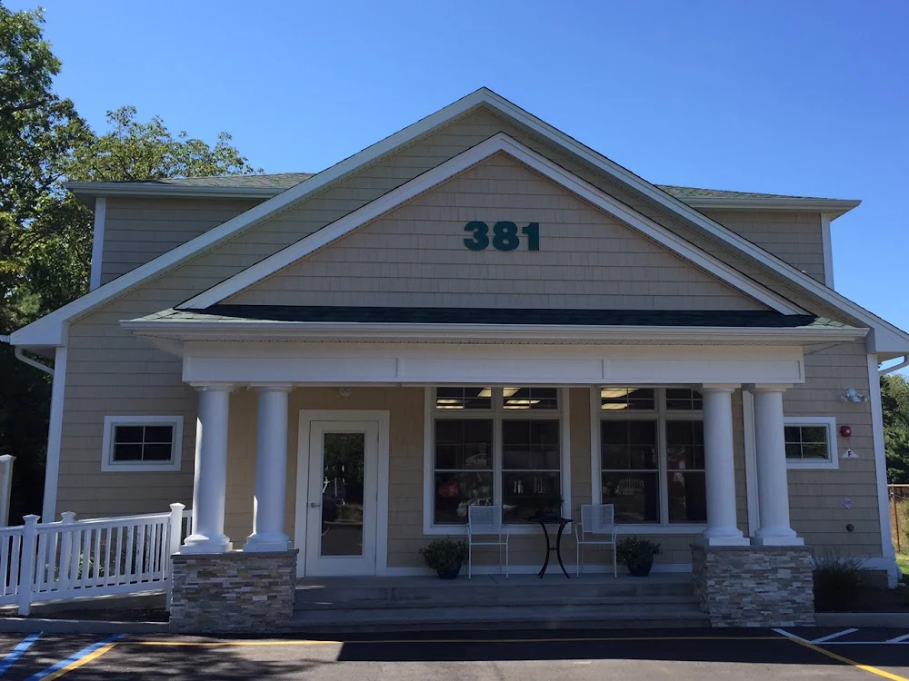 Ocean County Endodontics LLC: Mc Cafferty Ryan J DDS Picture 1