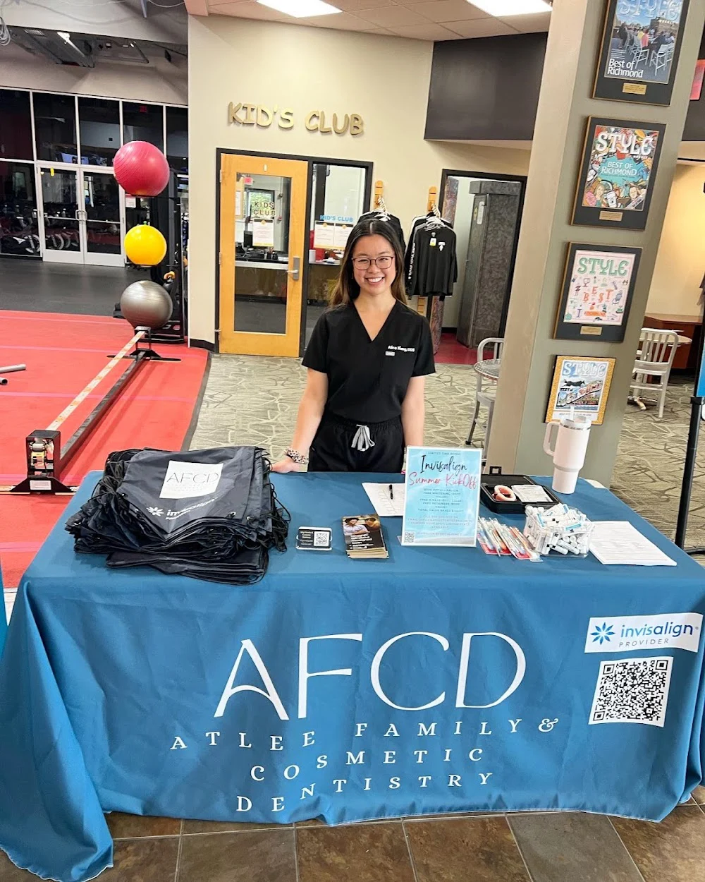 Atlee Family & Cosmetic Dentistry Picture 4