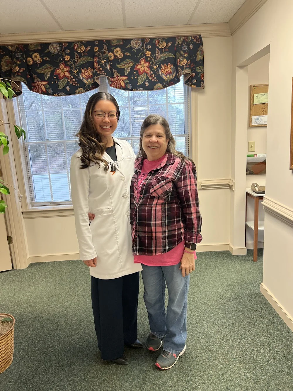 Atlee Family & Cosmetic Dentistry Picture 2