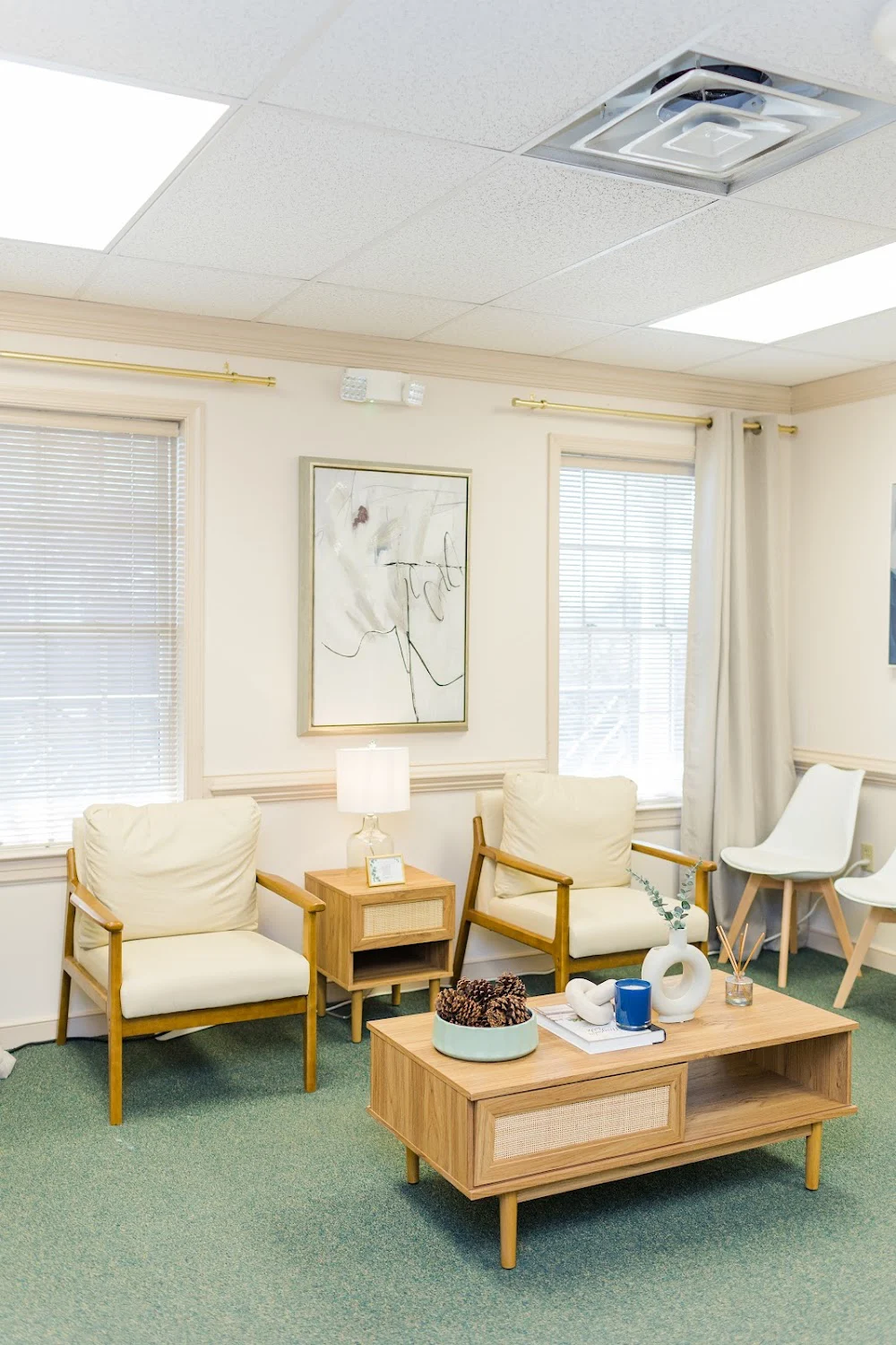 Atlee Family & Cosmetic Dentistry Picture 10