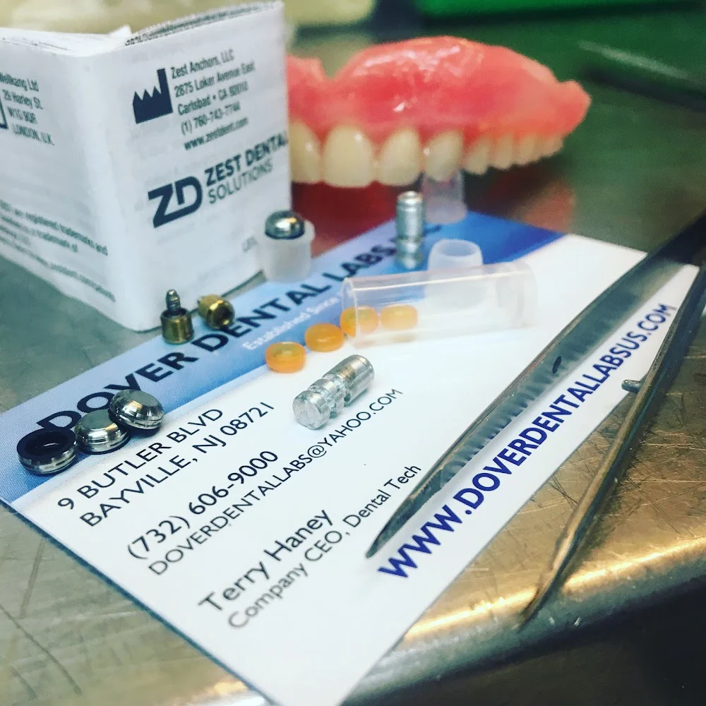 Dover Dental Laboratories Inc Picture 9