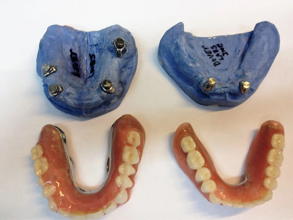 Dover Dental Laboratories Inc Picture 3