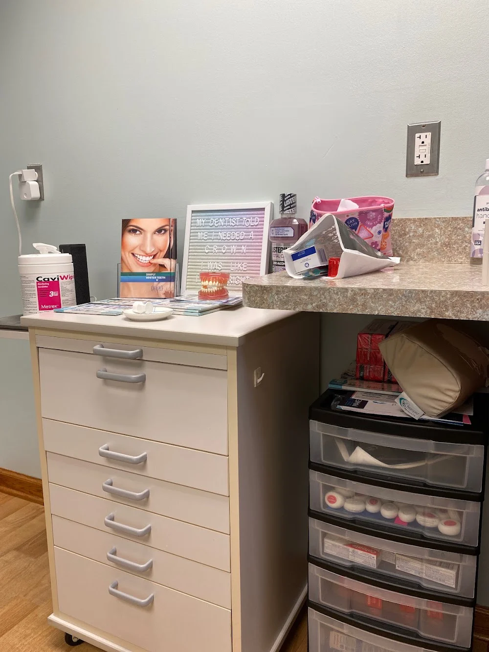 Century Dental East, Dr. Mariya Medlenov DDS Picture 3