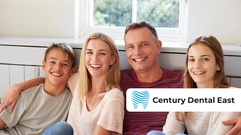 Century Dental East, Dr. Mariya Medlenov DDS Picture 2