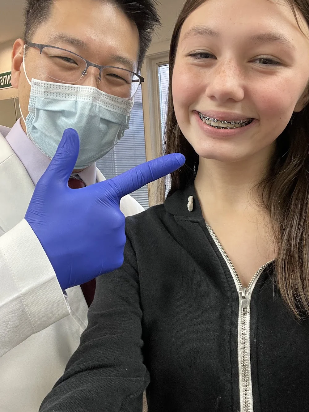 Yang Orthodontics - Invisalign & Braces in Newtown Picture 3