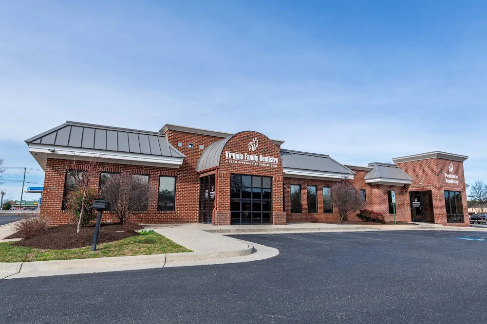 Virginia Family Dentistry Atlee Picture 2