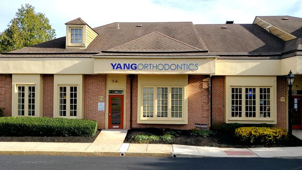 Yang Orthodontics - Invisalign & Braces in Newtown Picture 5