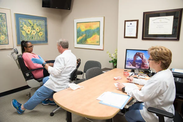 Virginia Family Dentistry Atlee Picture 1