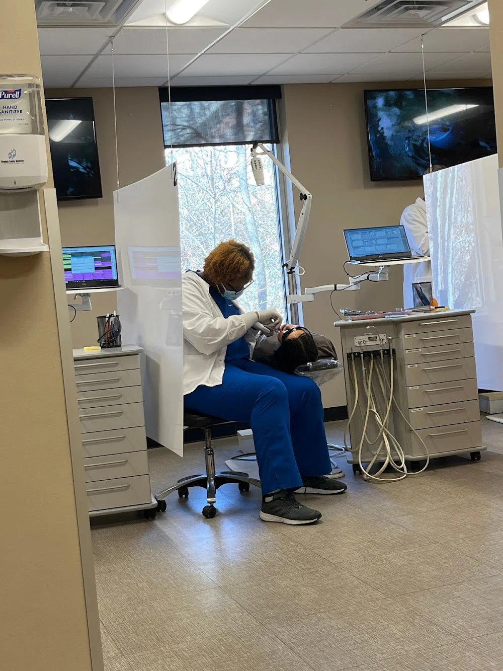 Richard M. Marcus, DDS, MS Picture 3