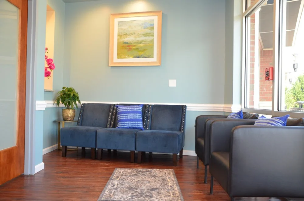 Short Pump Family Dentistry Picture 1