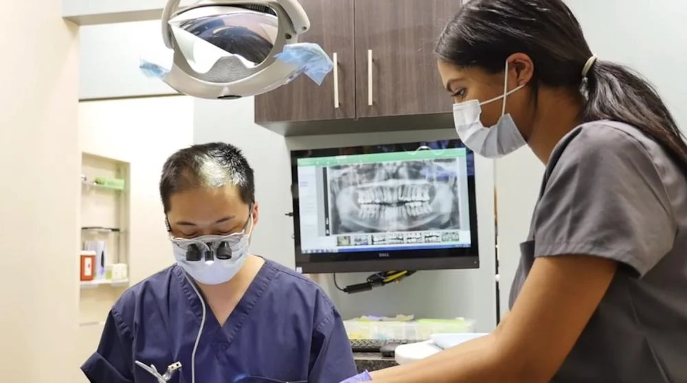 Short Pump Family Dentistry Picture 7