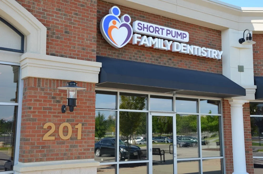 Short Pump Family Dentistry Picture 3