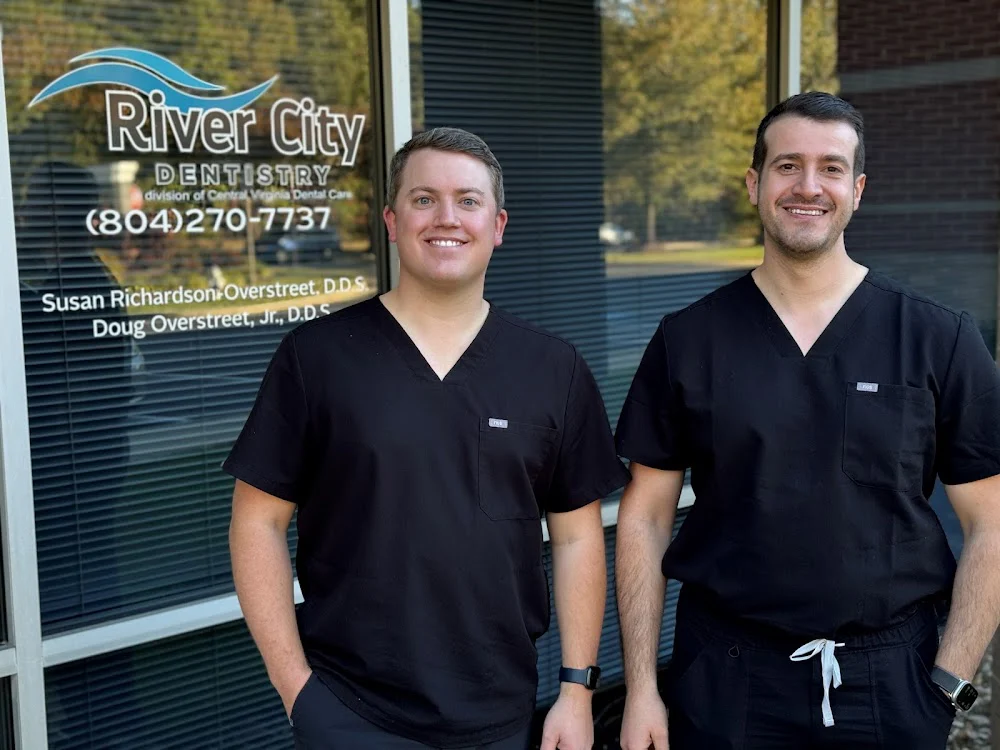 River City Dentistry Picture 1