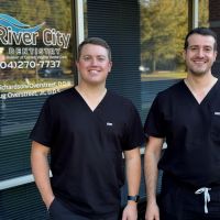 River City Dentistry ico