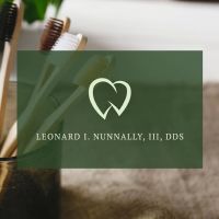 Leonard I Nunnally III DDS ico