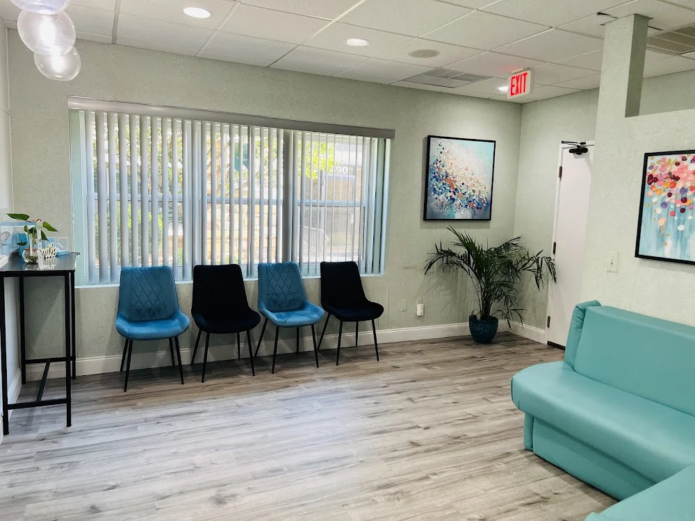 Gemstone Orthodontics Picture 1