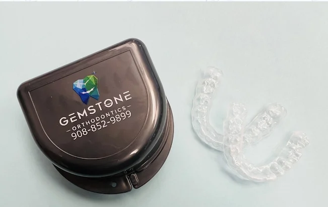 Gemstone Orthodontics Picture 7