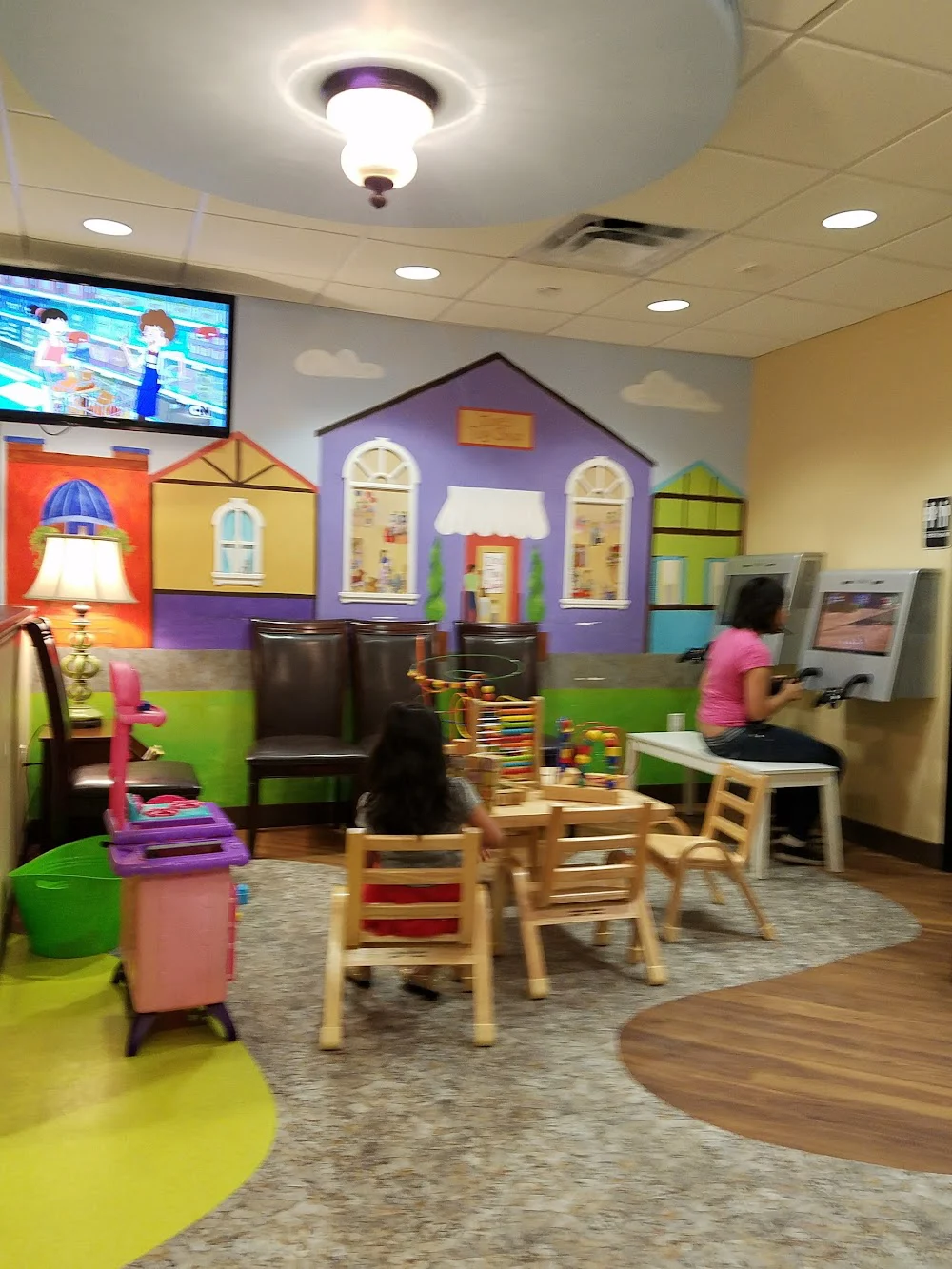 Thunderbird Kid's Dentistry and Orthodontics Picture 9