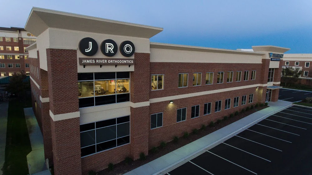James River Orthodontics Picture 5