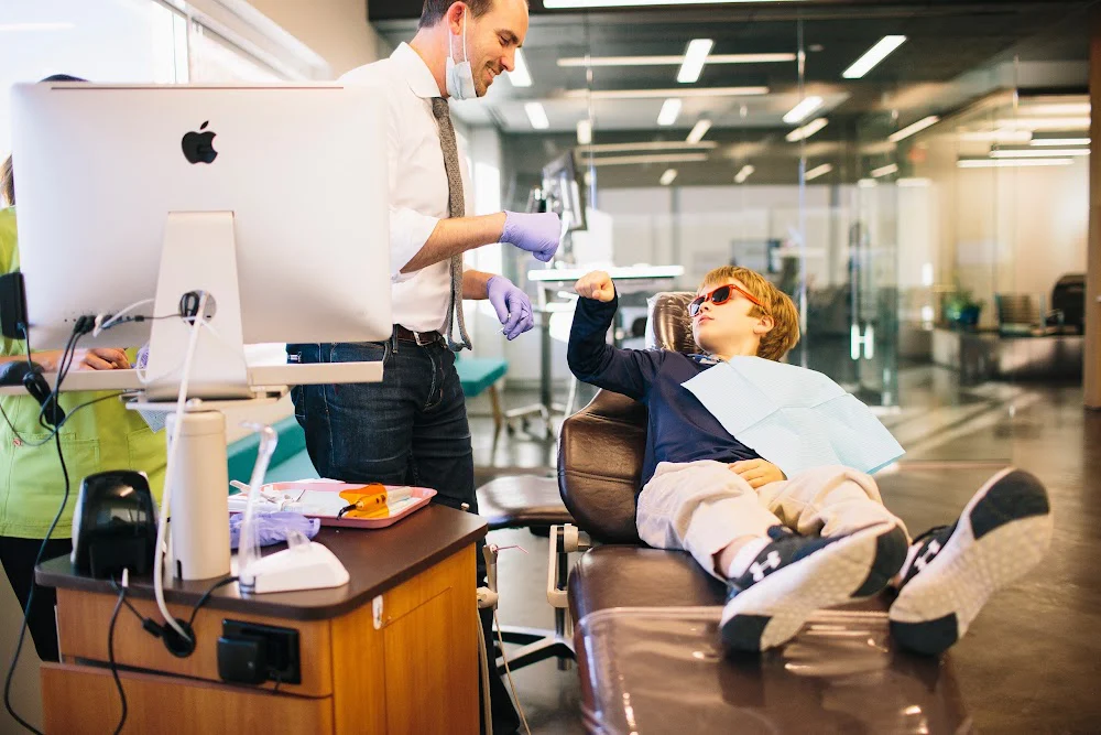 James River Orthodontics Picture 2