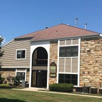 Vander Vliet Advanced Dental Care, Hackettstown NJ ico