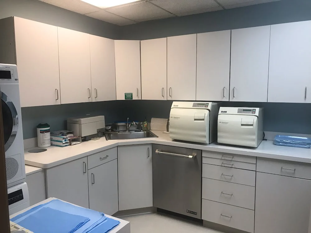 Vander Vliet Advanced Dental Care, Hackettstown NJ Picture 4