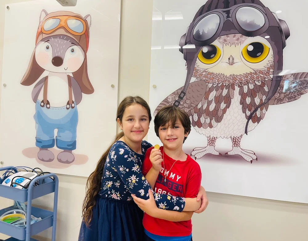 Thunderbird Kid's Dentistry and Orthodontics Picture 3