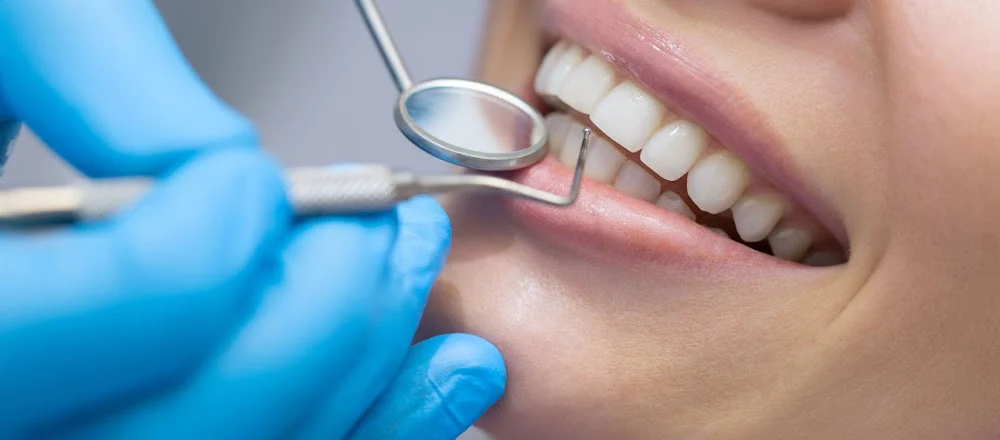 Conway Dental Associates: Conway Stephen D DDS Picture 3