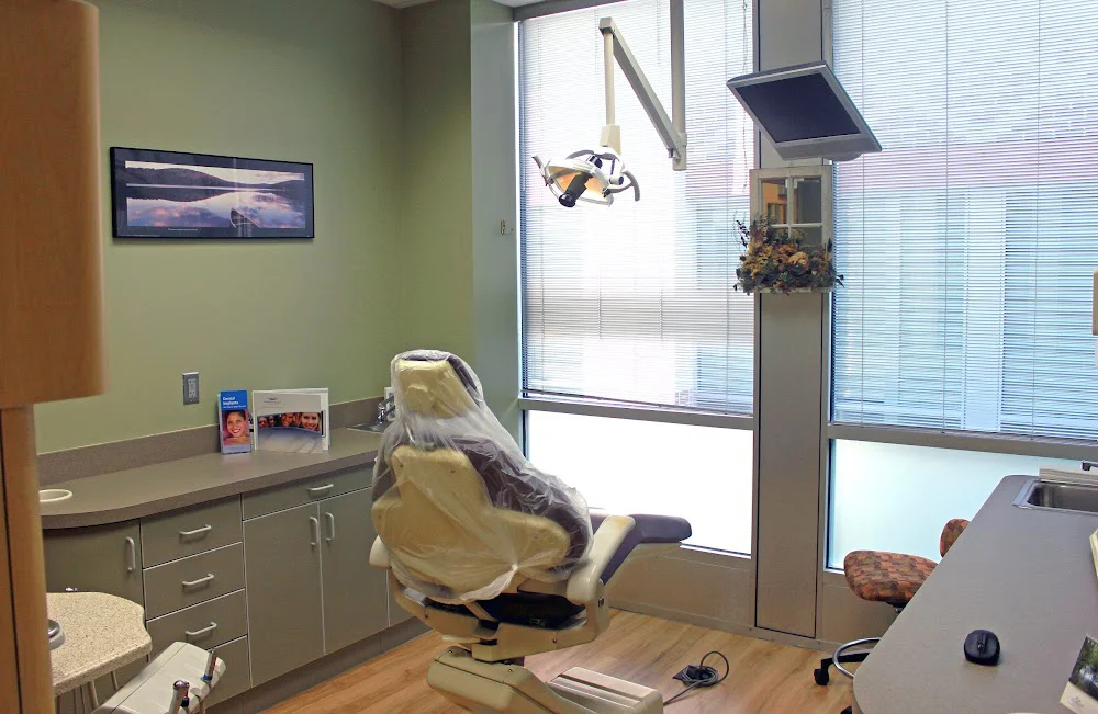 Twin Hickory Dental Picture 5