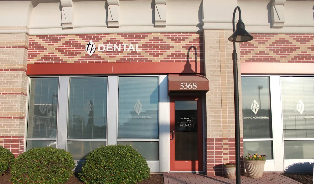Twin Hickory Dental Picture 3