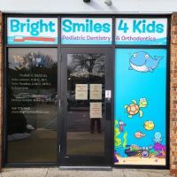 Bright Smiles 4 Kids Pediatric Dentistry & Orthodontics ico