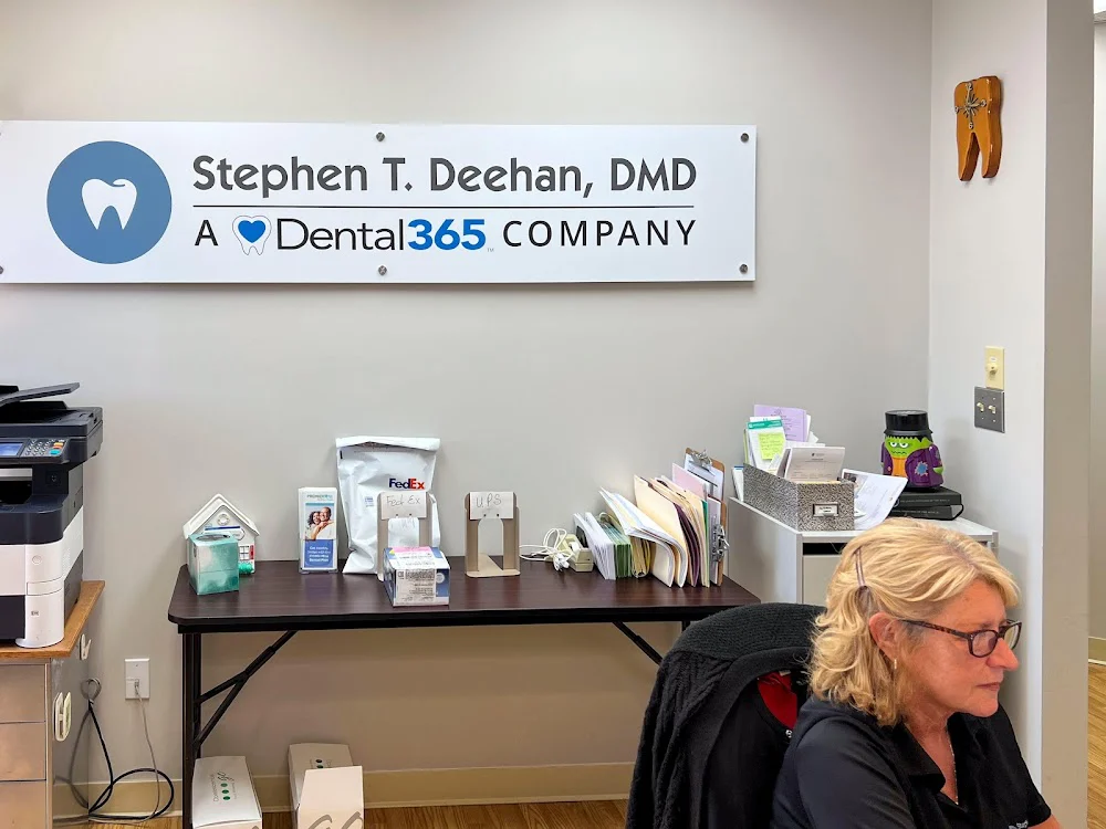 Stephen T. Deehan, DMD - A Dental365 Company Picture 4